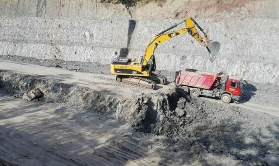 Lidhja e Milot-Morine me Aeroportin e Kukesit: Shpallet fituesi i tenderit 4.6 mln euro